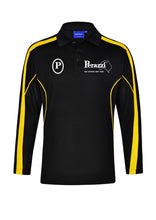 Load image into Gallery viewer, Perazzi AUS Long Sleeve Polo
