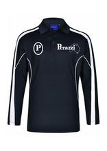 Load image into Gallery viewer, Perazzi AUS Long Sleeve Polo
