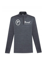 Load image into Gallery viewer, Perazzi AUS Zip Neck Long Sleeve
