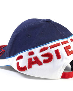 Castellani Official Cap