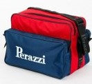 Load image into Gallery viewer, Perazzi 3 Pocket Bag
