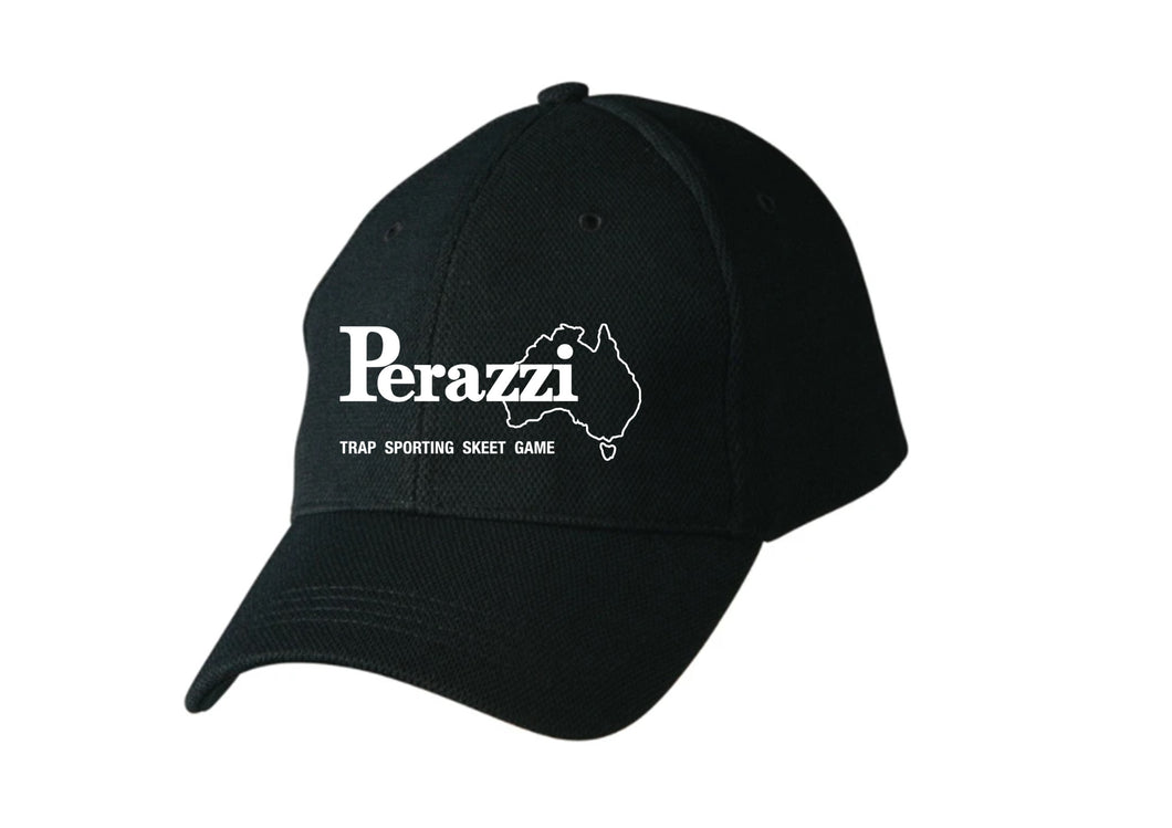 Perazzi AUS Breathable Hat