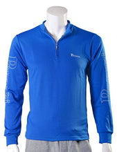 Load image into Gallery viewer, Perazzi Long Sleeve Thermal Technical Shirt
