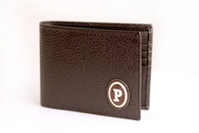 Load image into Gallery viewer, Perazzi Leather Wallet
