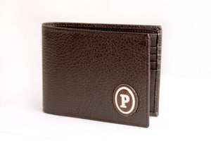 Perazzi Leather Wallet