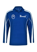 Load image into Gallery viewer, Perazzi AUS Long Sleeve Polo NEW SEASON
