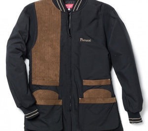 Perazzi Winter Shooting Jacket Classic Fabric