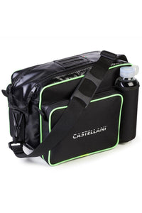 Castellani 3 Pocket Bag