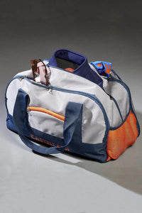 Castellani Weekender Bag