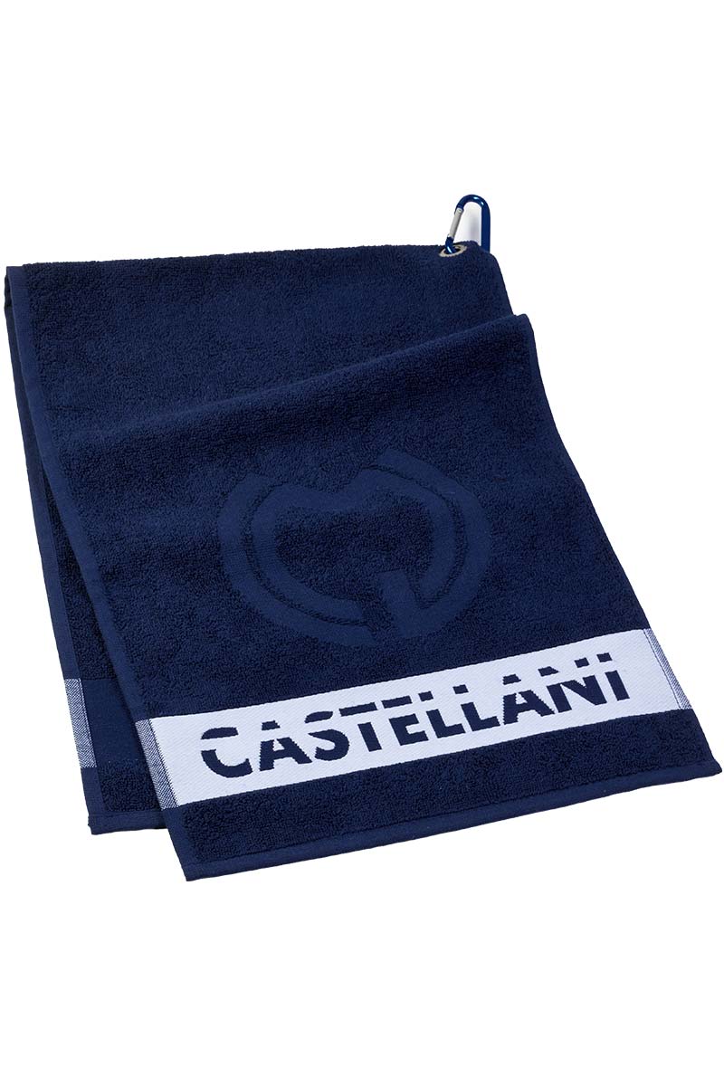Castellani Towel